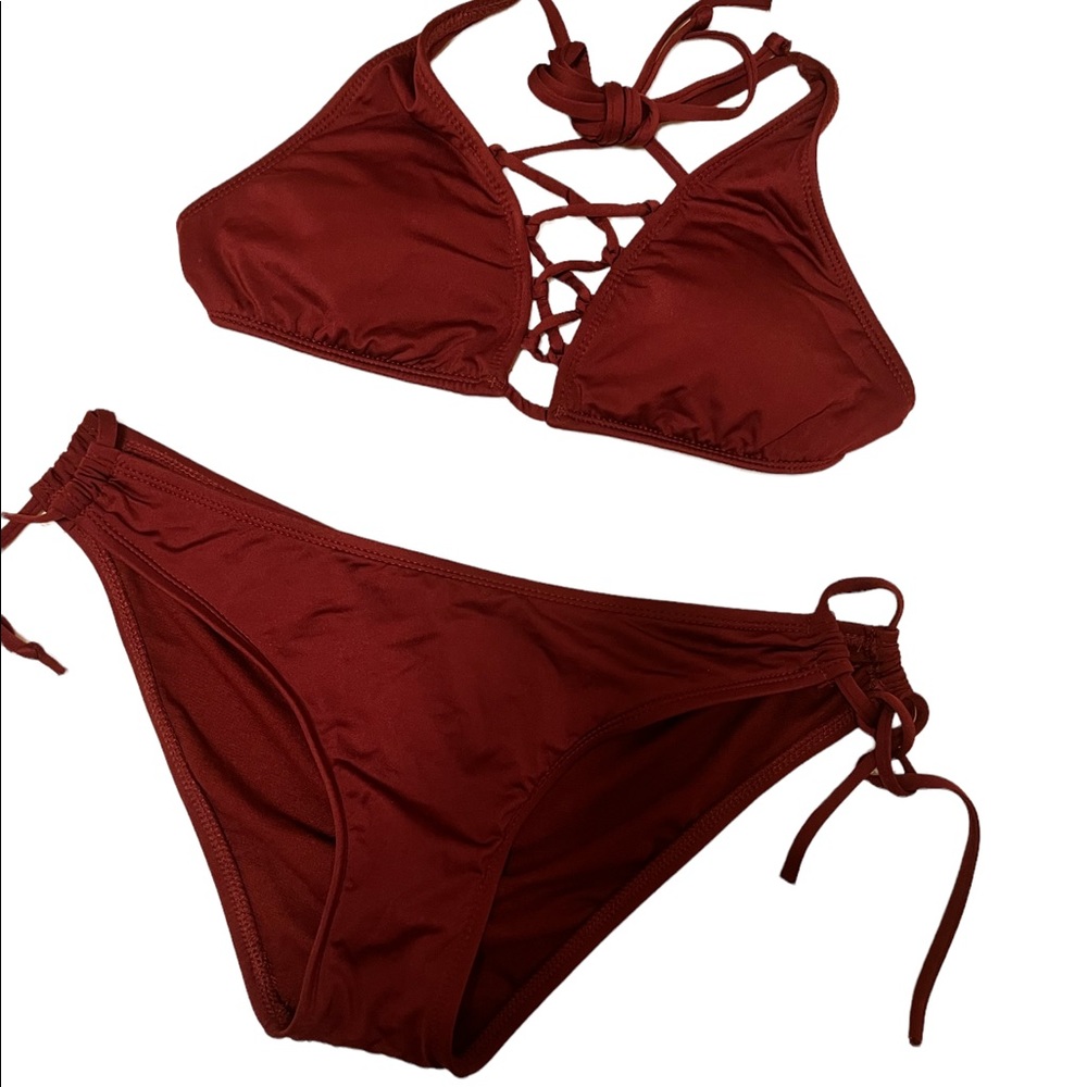 Bathing Suit